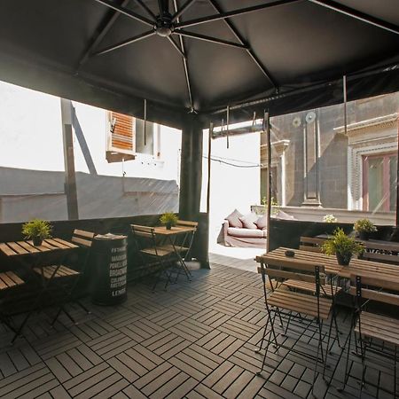 Il Taschino Suite Naples Exterior photo