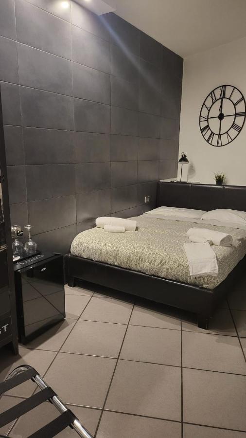 Il Taschino Suite Naples Exterior photo