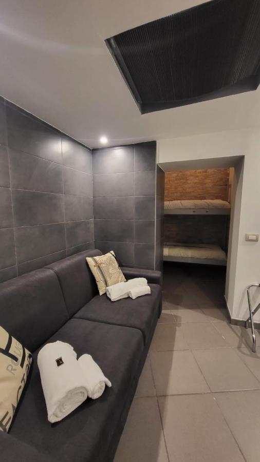 Il Taschino Suite Naples Exterior photo