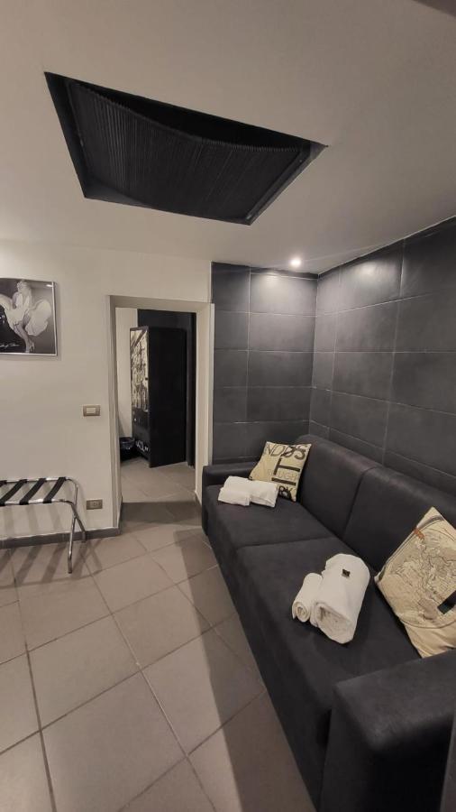 Il Taschino Suite Naples Exterior photo