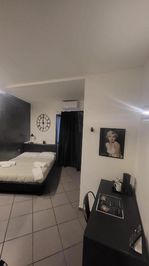 Il Taschino Suite Naples Exterior photo
