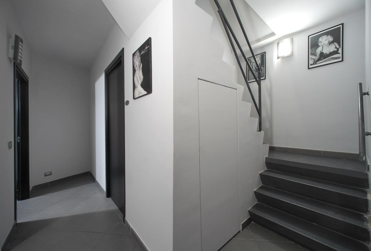 Il Taschino Suite Naples Exterior photo
