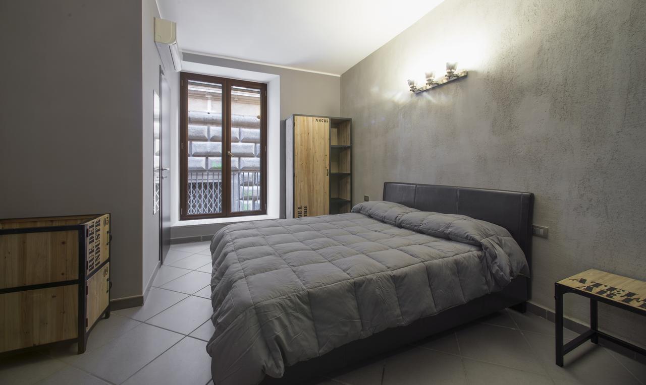 Il Taschino Suite Naples Exterior photo