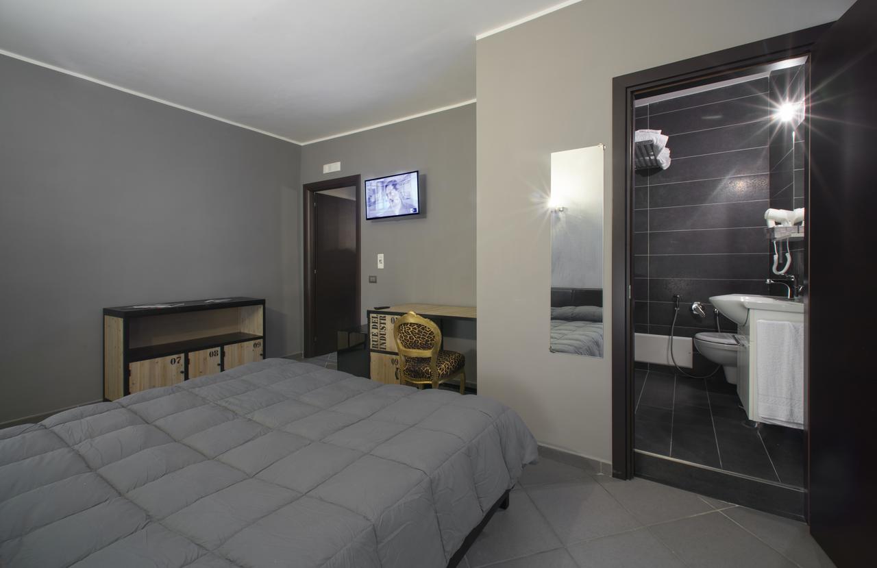 Il Taschino Suite Naples Exterior photo
