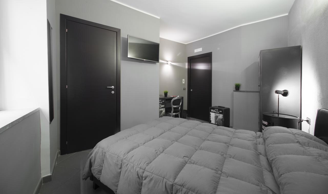 Il Taschino Suite Naples Exterior photo
