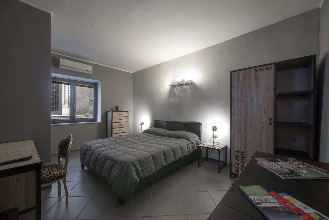 Il Taschino Suite Naples Exterior photo