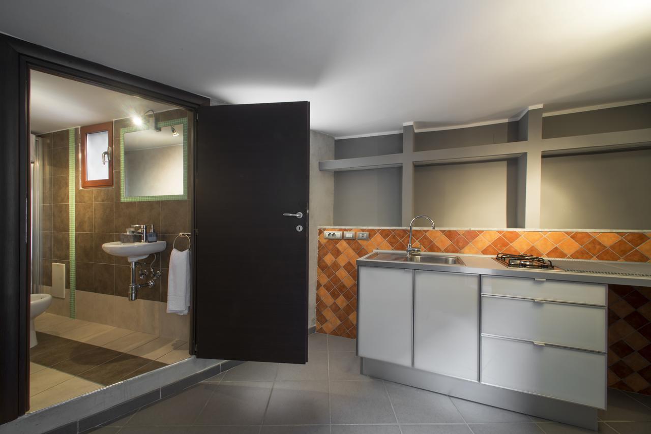 Il Taschino Suite Naples Exterior photo