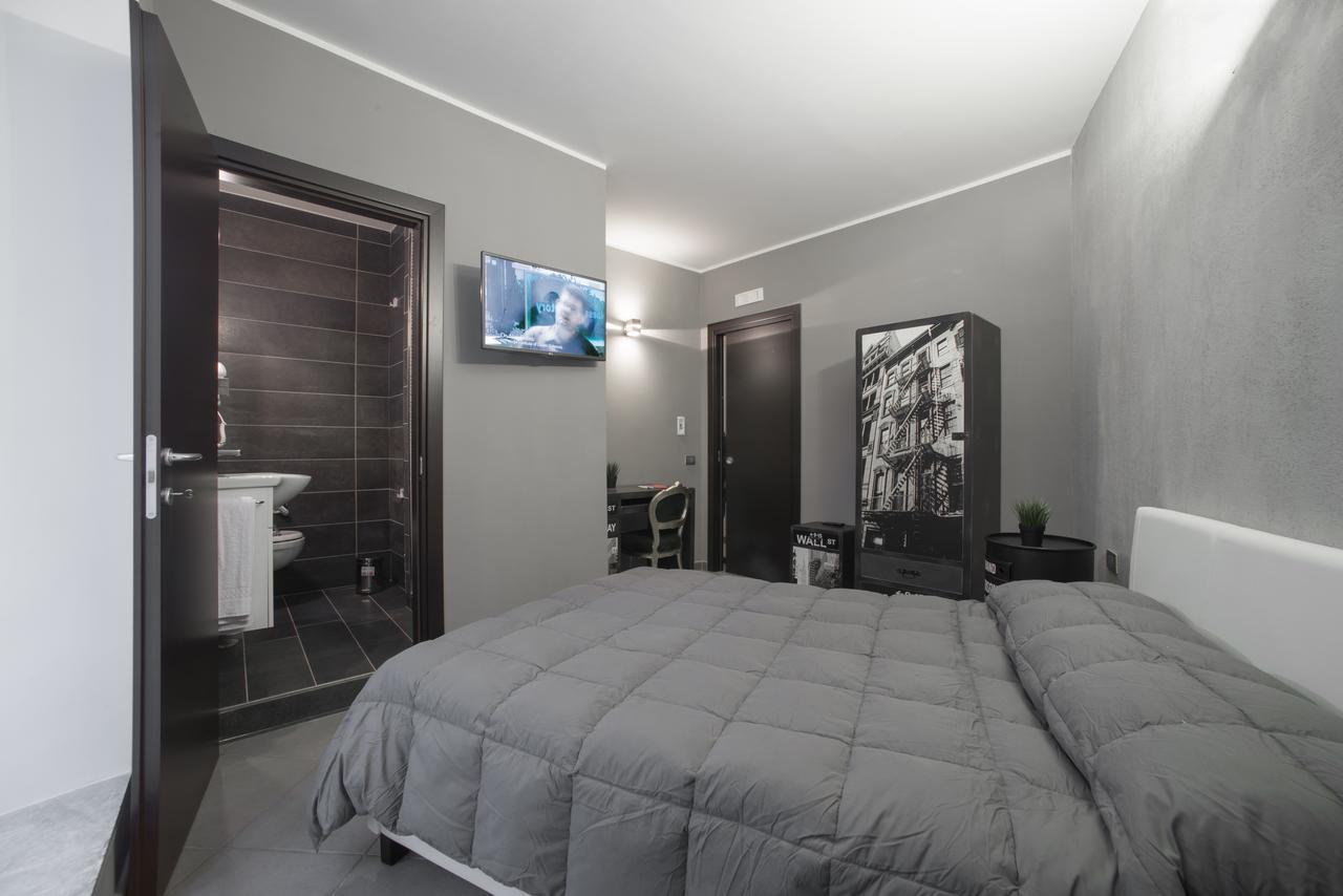 Il Taschino Suite Naples Exterior photo