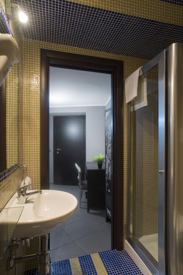 Il Taschino Suite Naples Exterior photo