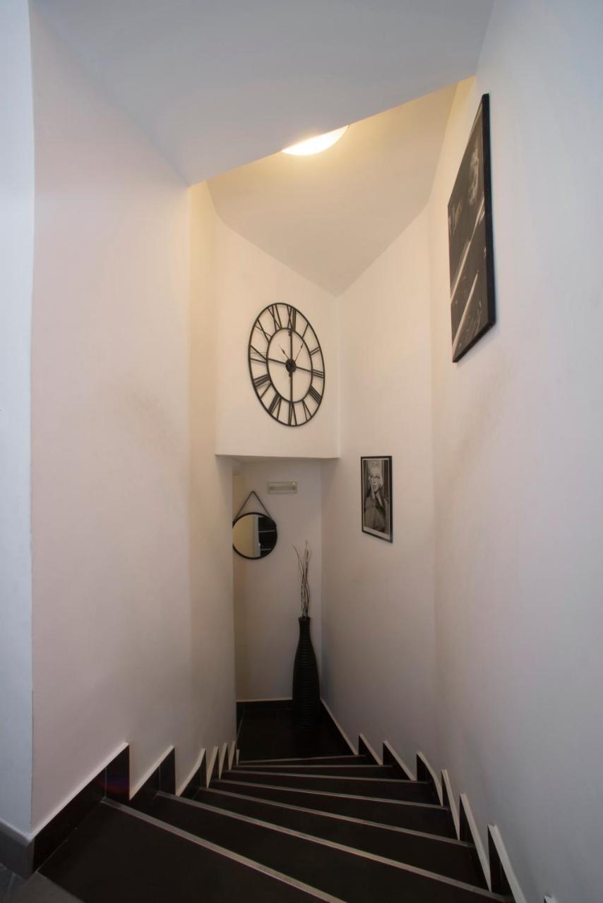 Il Taschino Suite Naples Exterior photo