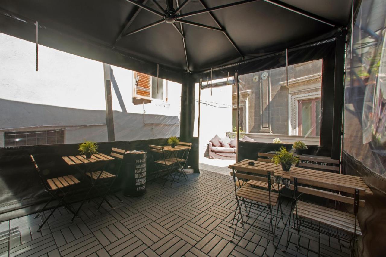 Il Taschino Suite Naples Exterior photo