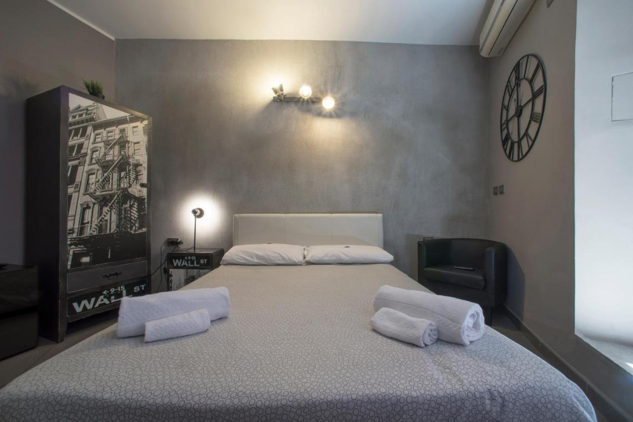 Il Taschino Suite Naples Exterior photo