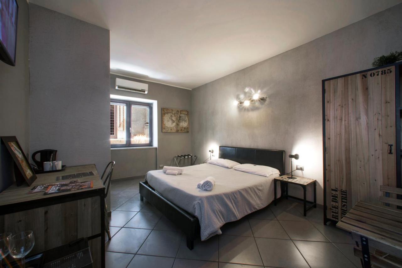 Il Taschino Suite Naples Exterior photo