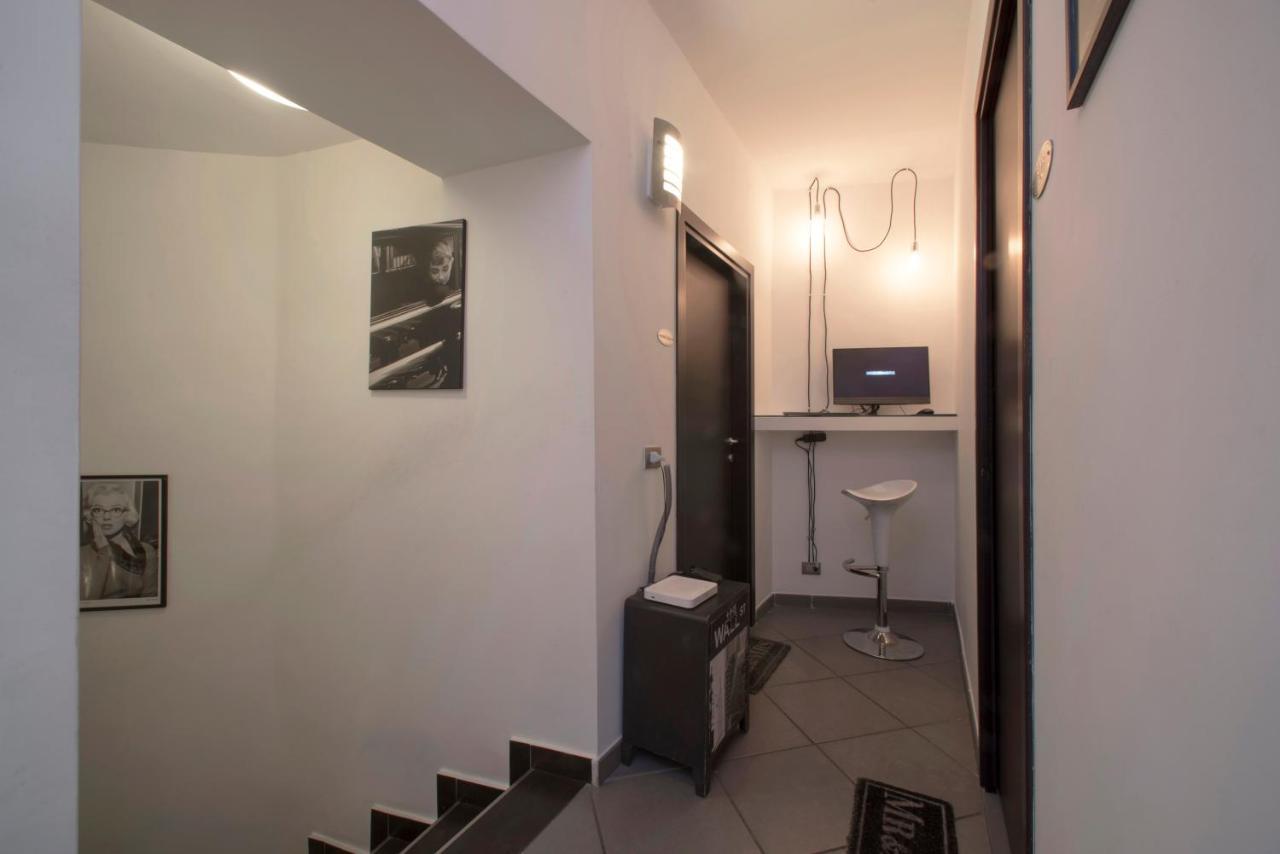 Il Taschino Suite Naples Exterior photo