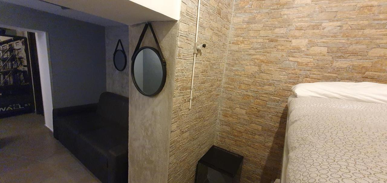 Il Taschino Suite Naples Exterior photo