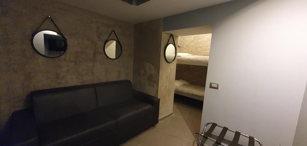 Il Taschino Suite Naples Exterior photo