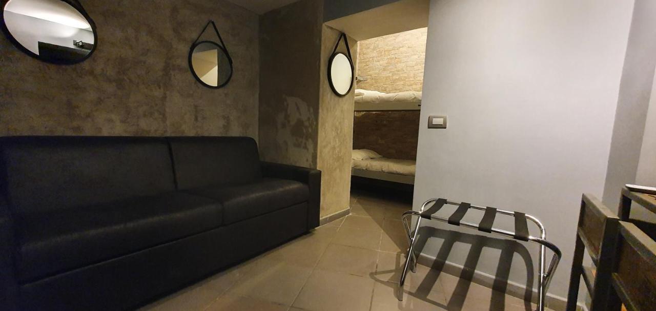 Il Taschino Suite Naples Exterior photo